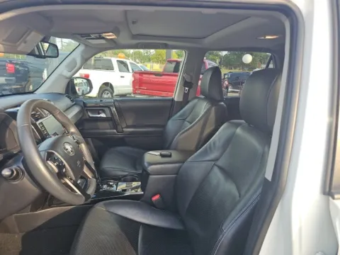 Photos of 2021 Toyota 4Runner Nightshade for sale in Morristown, TN at Lakeway Auto Sales