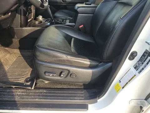 Another view of 2021 Toyota 4Runner Nightshade for sale in Morristown, TN at Lakeway Auto Sales