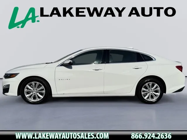 2024 Chevrolet Malibu LT for sale in Morristown, TN
