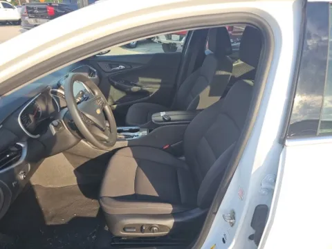 Photos of 2024 Chevrolet Malibu LT for sale in Morristown, TN at Lakeway Auto Sales