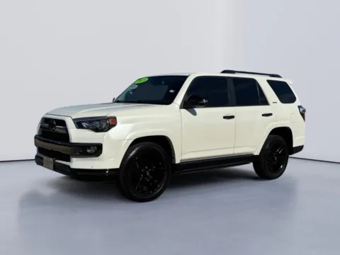 Photos of 2019 Toyota 4Runner Limited Nightshade for sale in Morristown, TN at Lakeway Auto Sales