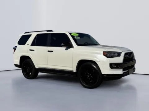 More photos of 2019 Toyota 4Runner Limited Nightshade at Lakeway Auto Sales, TN