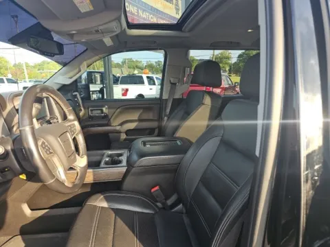 Photos of 2019 GMC Sierra 3500HD Denali for sale in Morristown, TN at Lakeway Auto Sales