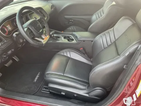More photos of 2023 Dodge Challenger SRT Hellcat Widebody at Lakeway Auto Sales, TN
