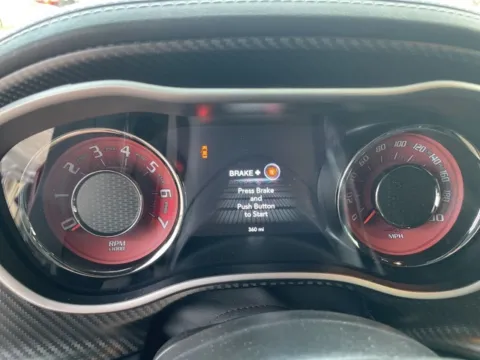 More photos of 2023 Dodge Challenger SRT Hellcat Widebody at Lakeway Auto Sales, TN