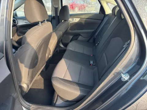 Another view of 2024 Kia Forte LXS for sale in Morristown, TN at Lakeway Auto Sales