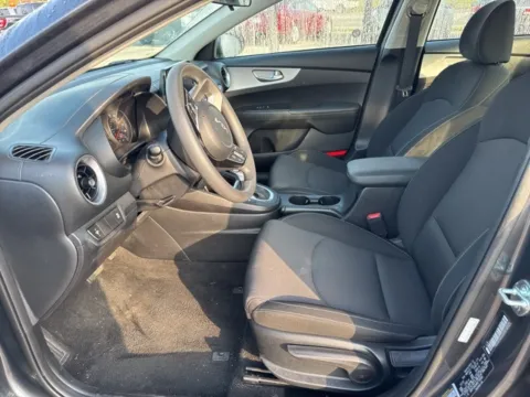 More photos of 2024 Kia Forte LXS at Lakeway Auto Sales, TN