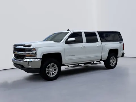 Photos of 2018 Chevrolet Silverado 1500 LT for sale in Morristown, TN at Lakeway Auto Sales