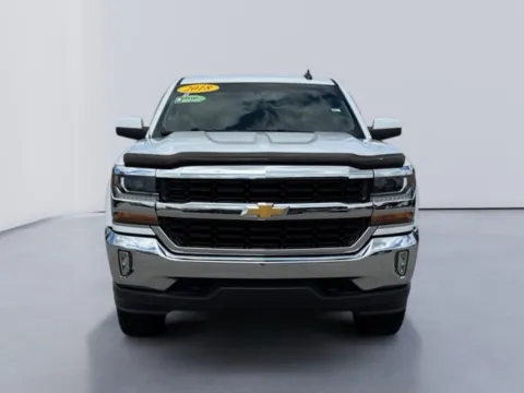 Another view of 2018 Chevrolet Silverado 1500 LT for sale in Morristown, TN at Lakeway Auto Sales