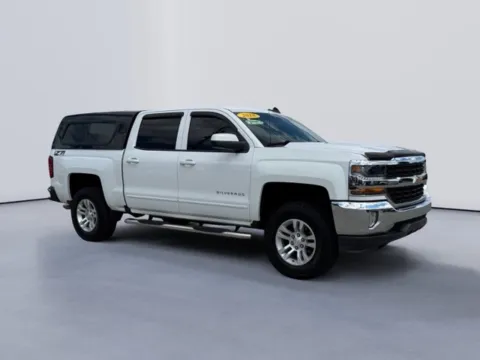 More photos of 2018 Chevrolet Silverado 1500 LT at Lakeway Auto Sales, TN