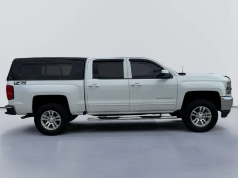 More photos of 2018 Chevrolet Silverado 1500 LT at Lakeway Auto Sales, TN
