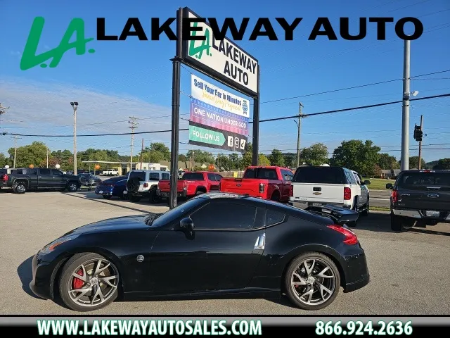 2013 Nissan 370Z Nismo for sale in Morristown, TN