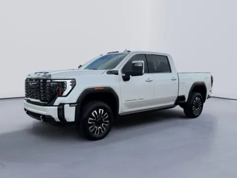 Photos of 2024 GMC Sierra 3500HD Denali Ultimate for sale in Morristown, TN at Lakeway Auto Sales