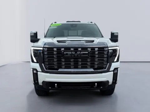 Another view of 2024 GMC Sierra 3500HD Denali Ultimate for sale in Morristown, TN at Lakeway Auto Sales