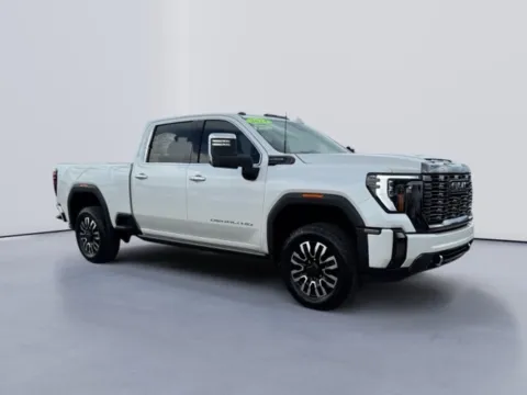 More photos of 2024 GMC Sierra 3500HD Denali Ultimate at Lakeway Auto Sales, TN