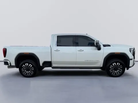 More photos of 2024 GMC Sierra 3500HD Denali Ultimate at Lakeway Auto Sales, TN