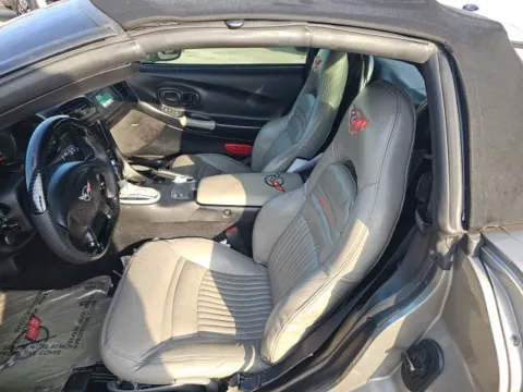 Photos of 1999 Chevrolet Corvette for sale in Morristown, TN at Lakeway Auto Sales
