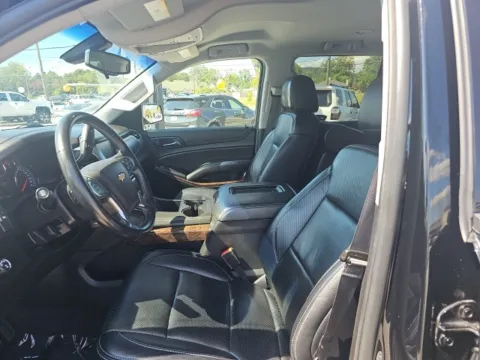 Photos of 2019 Chevrolet Tahoe LS for sale in Morristown, TN at Lakeway Auto Sales