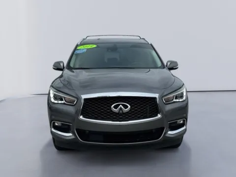 Another view of 2019 INFINITI QX60 LUXE for sale in Morristown, TN at Lakeway Auto Sales