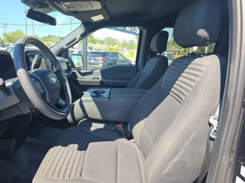 Photos of 2021 Ford F-150 XL for sale in Morristown, TN at Lakeway Auto Sales