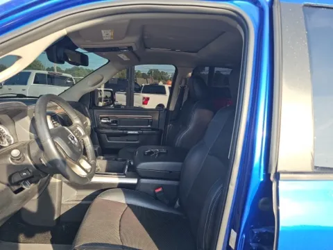 Photos of 2014 Ram 1500 Laramie for sale in Morristown, TN at Lakeway Auto Sales