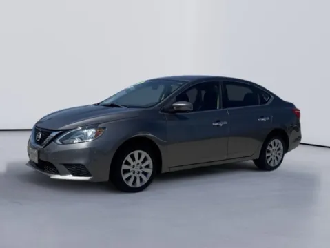 Photos of 2017 Nissan Sentra SV for sale in Morristown, TN at Lakeway Auto Sales