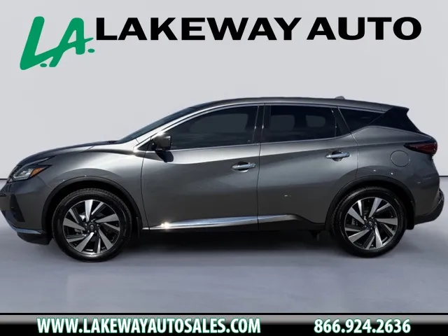 2023 Nissan Murano SL for sale in Morristown, TN