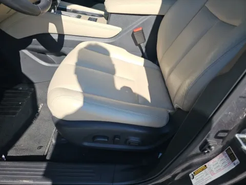 Another view of 2023 Nissan Murano SL for sale in Morristown, TN at Lakeway Auto Sales
