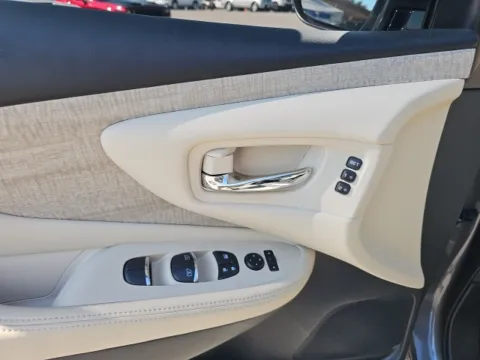 More photos of 2023 Nissan Murano SL at Lakeway Auto Sales, TN