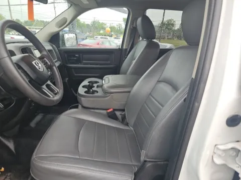 Photos of 2019 Ram 1500 Classic Tradesman for sale in Morristown, TN at Lakeway Auto Sales