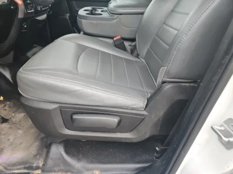 Another view of 2019 Ram 1500 Classic Tradesman for sale in Morristown, TN at Lakeway Auto Sales