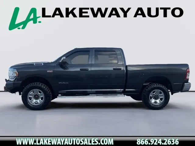 2020 Ram 2500 Tradesman for sale in Morristown, TN