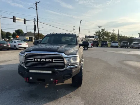Photos of 2020 Ram 2500 Tradesman for sale in Morristown, TN at Lakeway Auto Sales