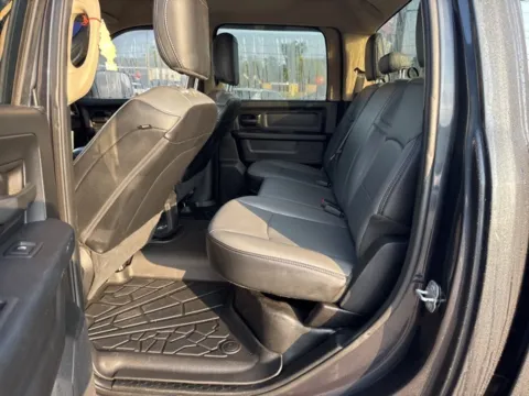Another view of 2020 Ram 2500 Tradesman for sale in Morristown, TN at Lakeway Auto Sales