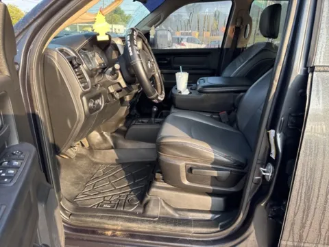 More photos of 2020 Ram 2500 Tradesman at Lakeway Auto Sales, TN