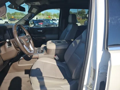 Photos of 2019 GMC Sierra 1500 SLT for sale in Morristown, TN at Lakeway Auto Sales
