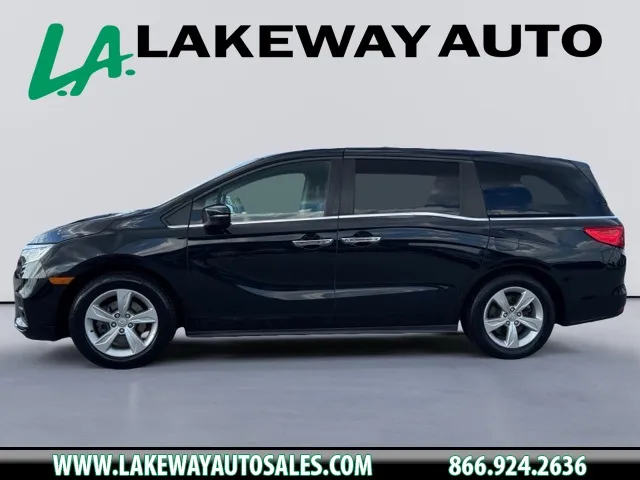 2019 Honda Odyssey EX-L for sale in Morristown, TN