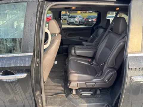 Another view of 2019 Honda Odyssey EX-L for sale in Morristown, TN at Lakeway Auto Sales