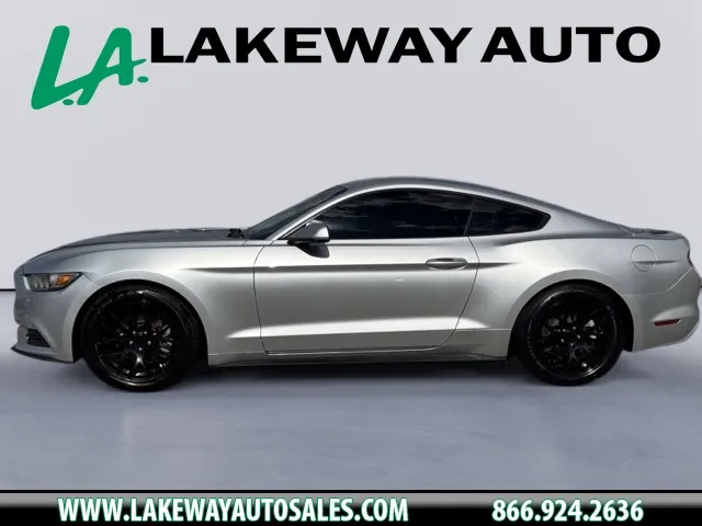2017 Ford Mustang V6 for sale in Morristown, TN