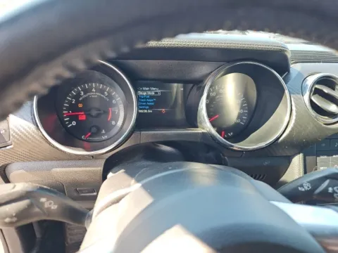 More photos of 2017 Ford Mustang V6 at Lakeway Auto Sales, TN