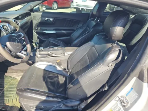 Photos of 2017 Ford Mustang GT Premium for sale in Morristown, TN at Lakeway Auto Sales