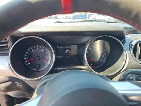 More photos of 2017 Ford Mustang GT Premium at Lakeway Auto Sales, TN