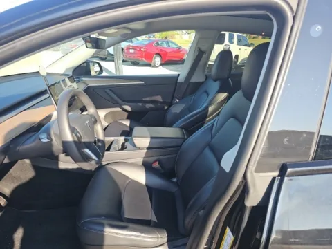 Photos of 2022 Tesla Model Y Long Range for sale in Morristown, TN at Lakeway Auto Sales