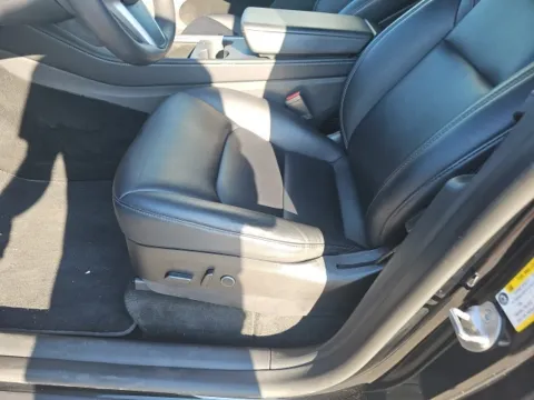 Another view of 2022 Tesla Model Y Long Range for sale in Morristown, TN at Lakeway Auto Sales