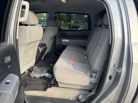 Another view of 2007 Toyota Tundra SR5 for sale in Morristown, TN at Lakeway Auto Sales