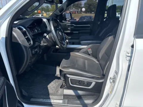 More photos of 2021 Ram 1500 Laramie at Lakeway Auto Sales, TN