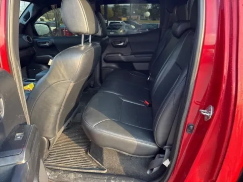 Another view of 2019 Toyota Tacoma TRD Sport for sale in Morristown, TN at Lakeway Auto Sales