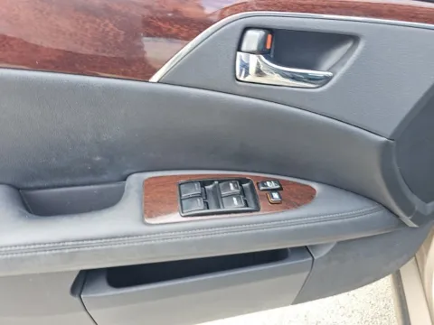 Another view of 2009 Toyota Avalon XLS for sale in Morristown, TN at Lakeway Auto Sales