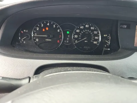 More photos of 2009 Toyota Avalon XLS at Lakeway Auto Sales, TN