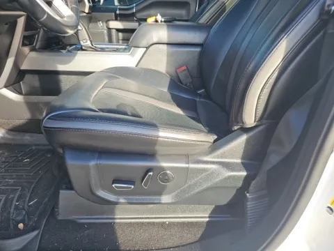 Another view of 2019 Ford F-150 Platinum for sale in Morristown, TN at Lakeway Auto Sales